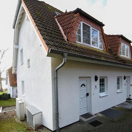 Faehrhaus Appartement 9 Sellin Exterior photo